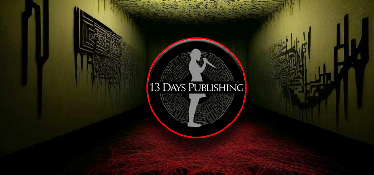 13 days publishing