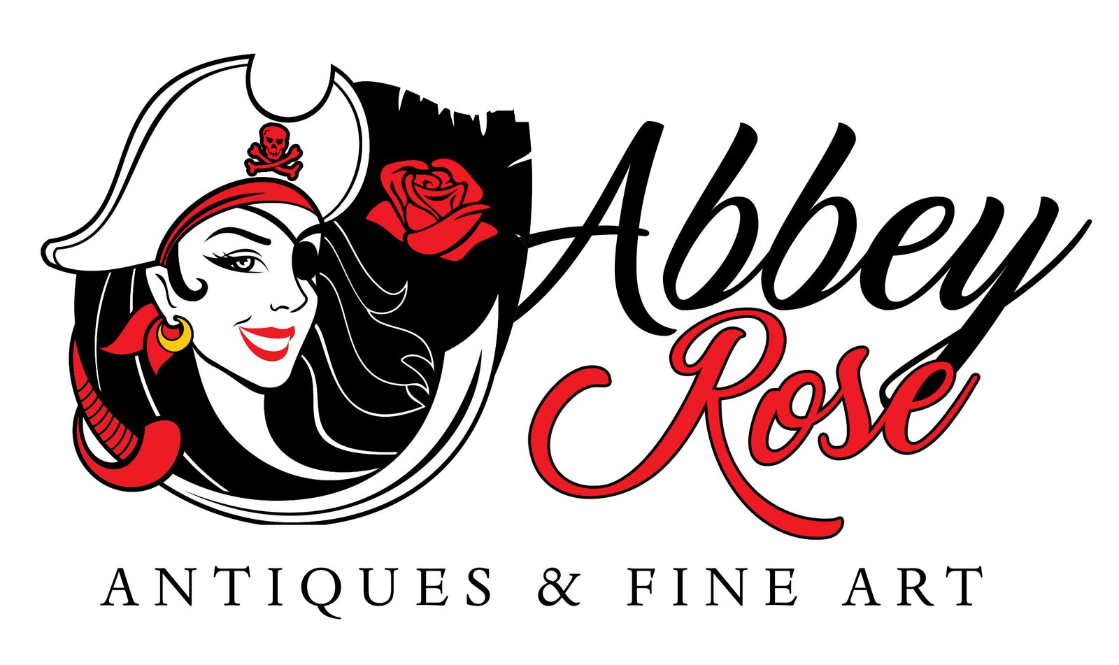 Abbey rose 2