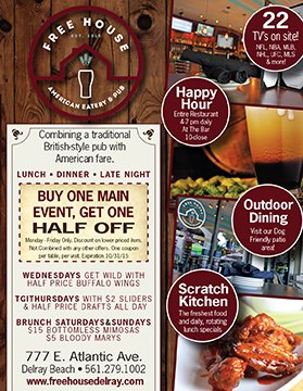 Freehouse