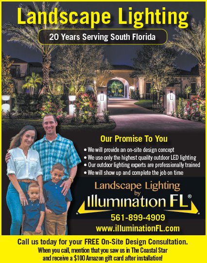 Illumination FL 3x7.5 Mar 2026