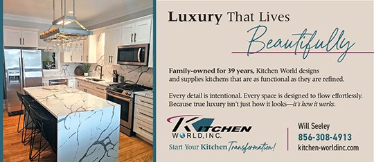 Kitchenworld