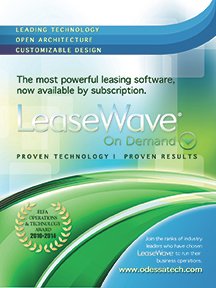 Leasewave