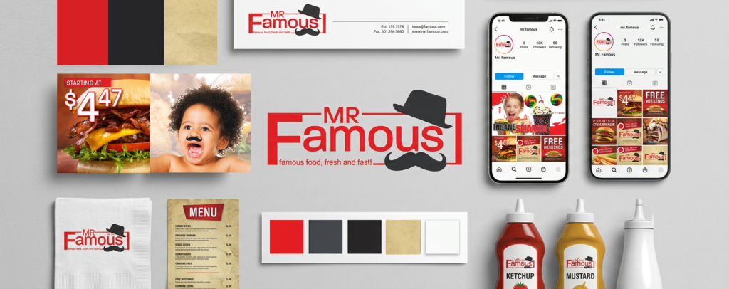 MrFamousBranding