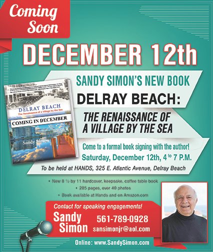Sandy Simon