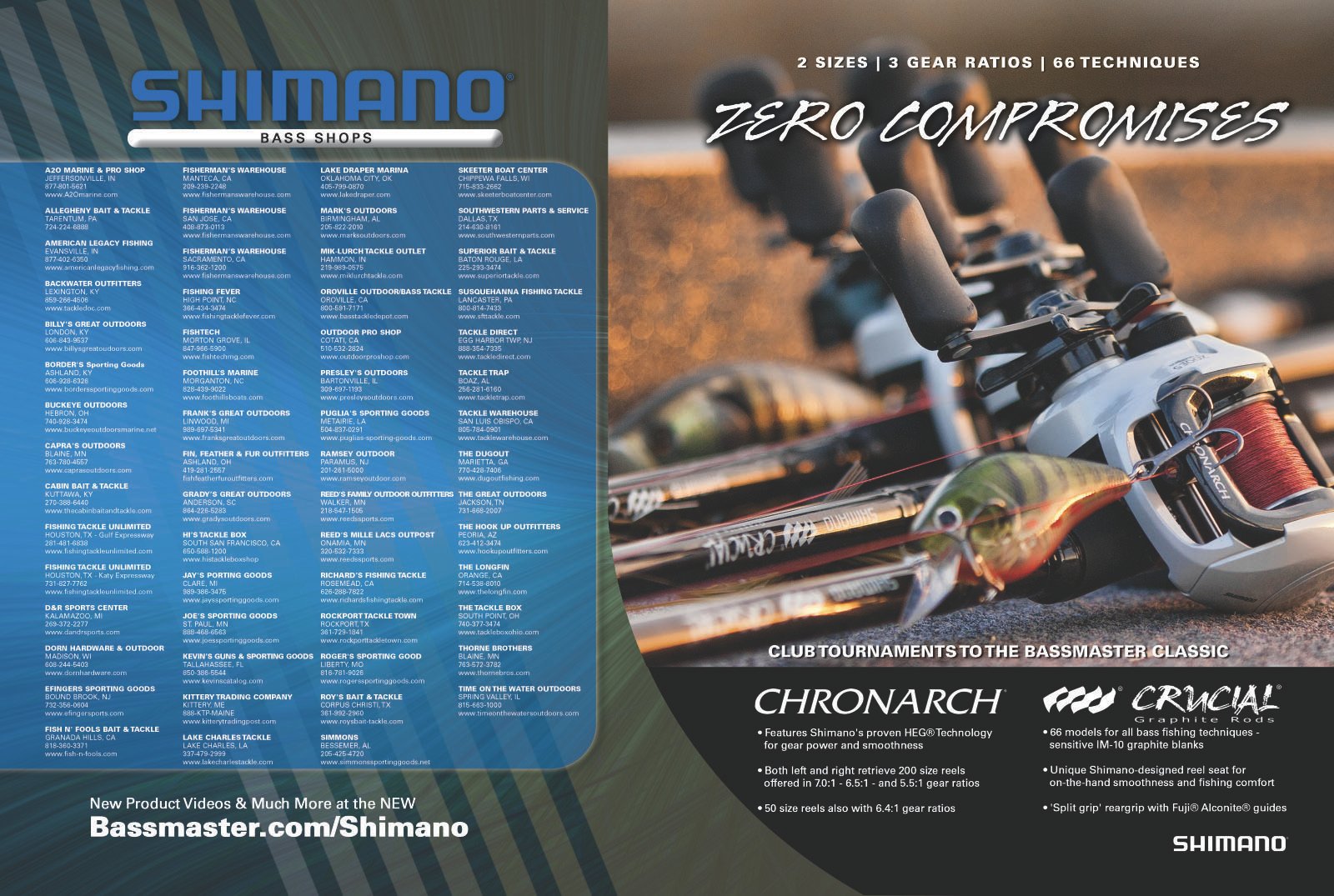 Shimano