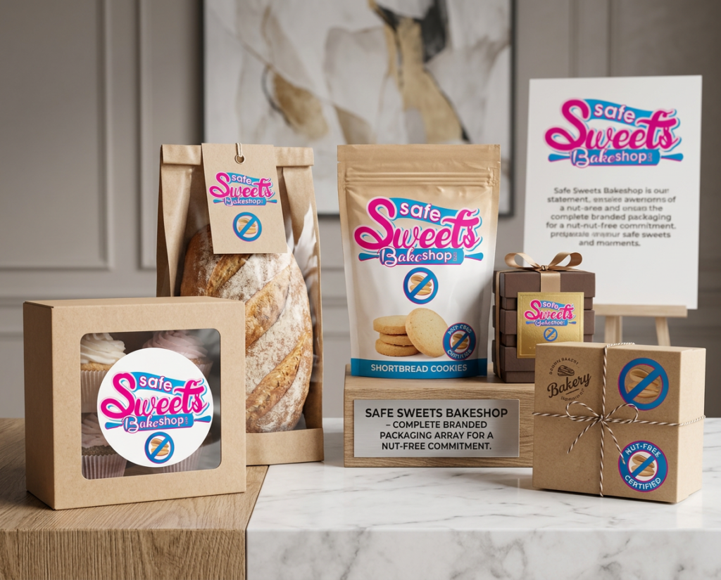 bakery items