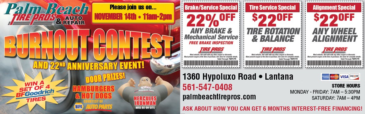 pb tire pros