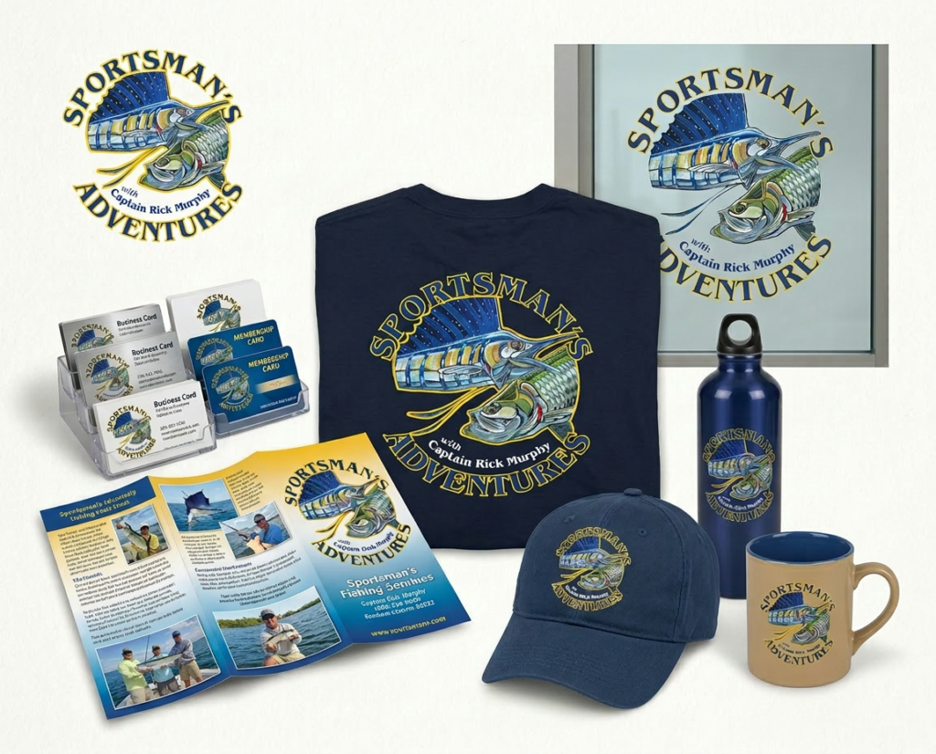 promo items