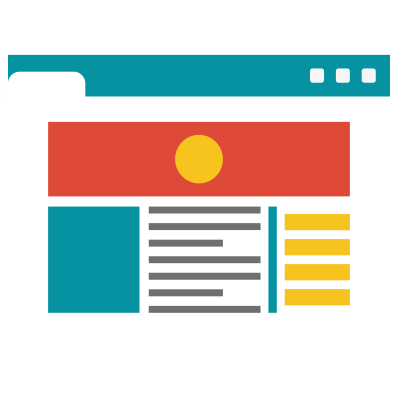 web design
